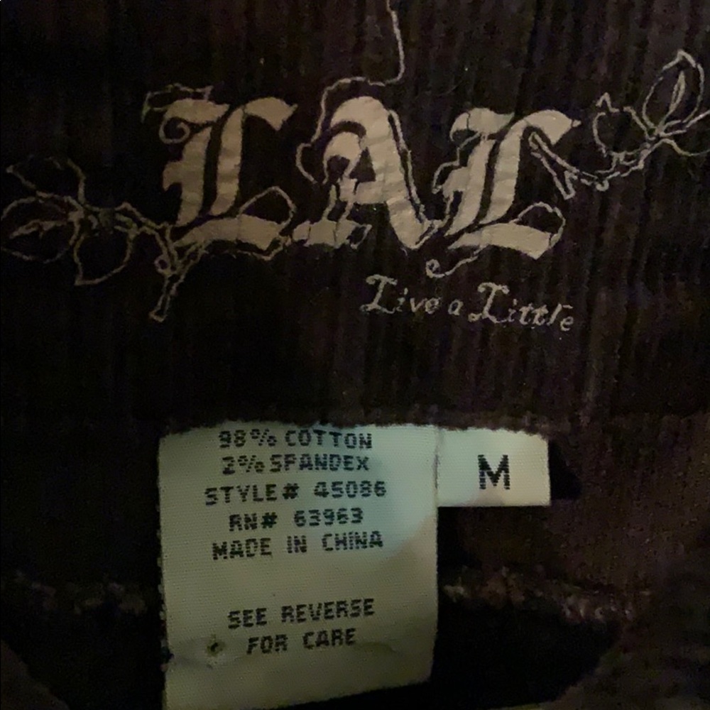 Jacket - Picture 3 of 3